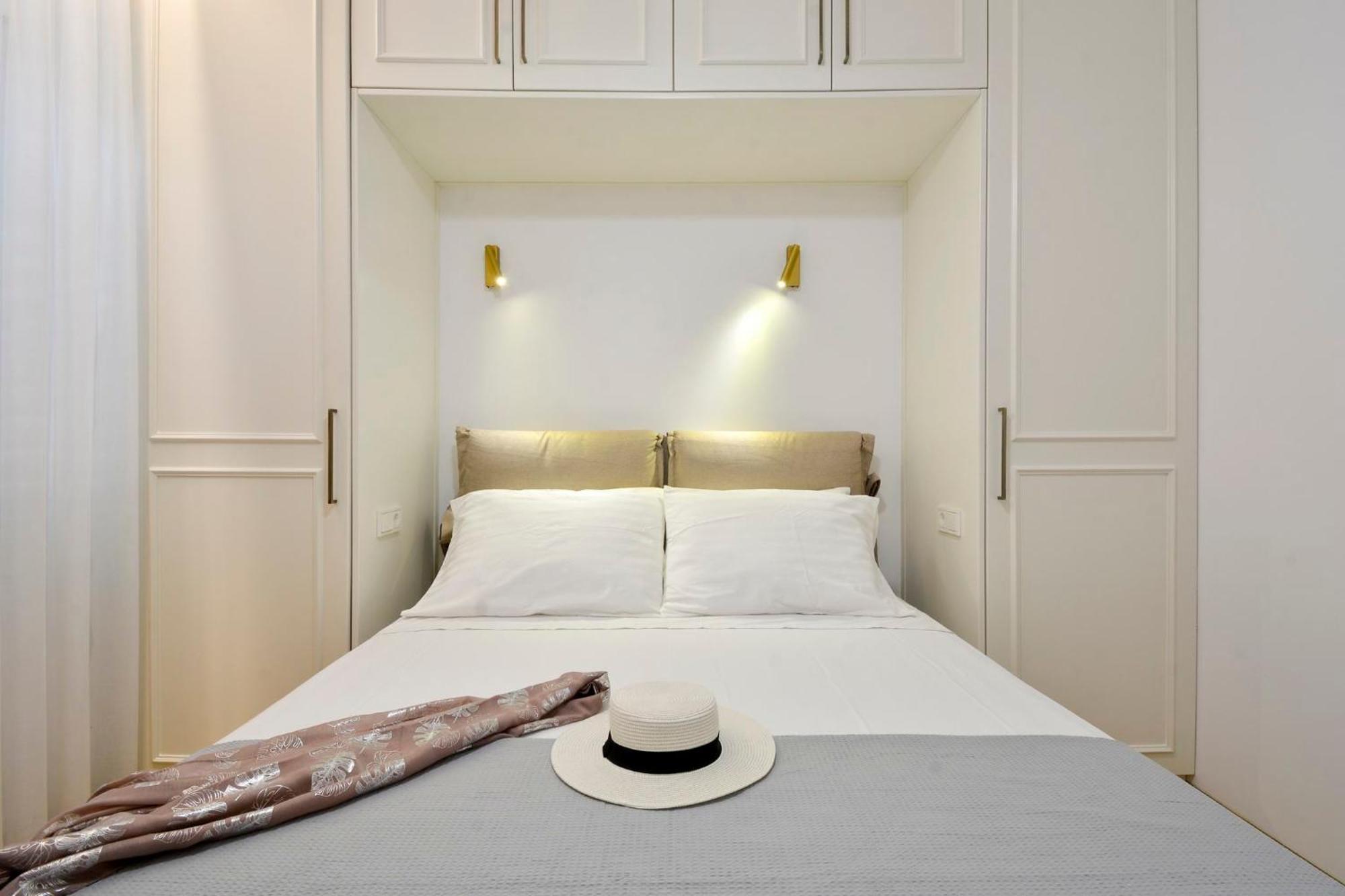Fill In Luxury Apartment, Corfu Old Town Апартаменты *