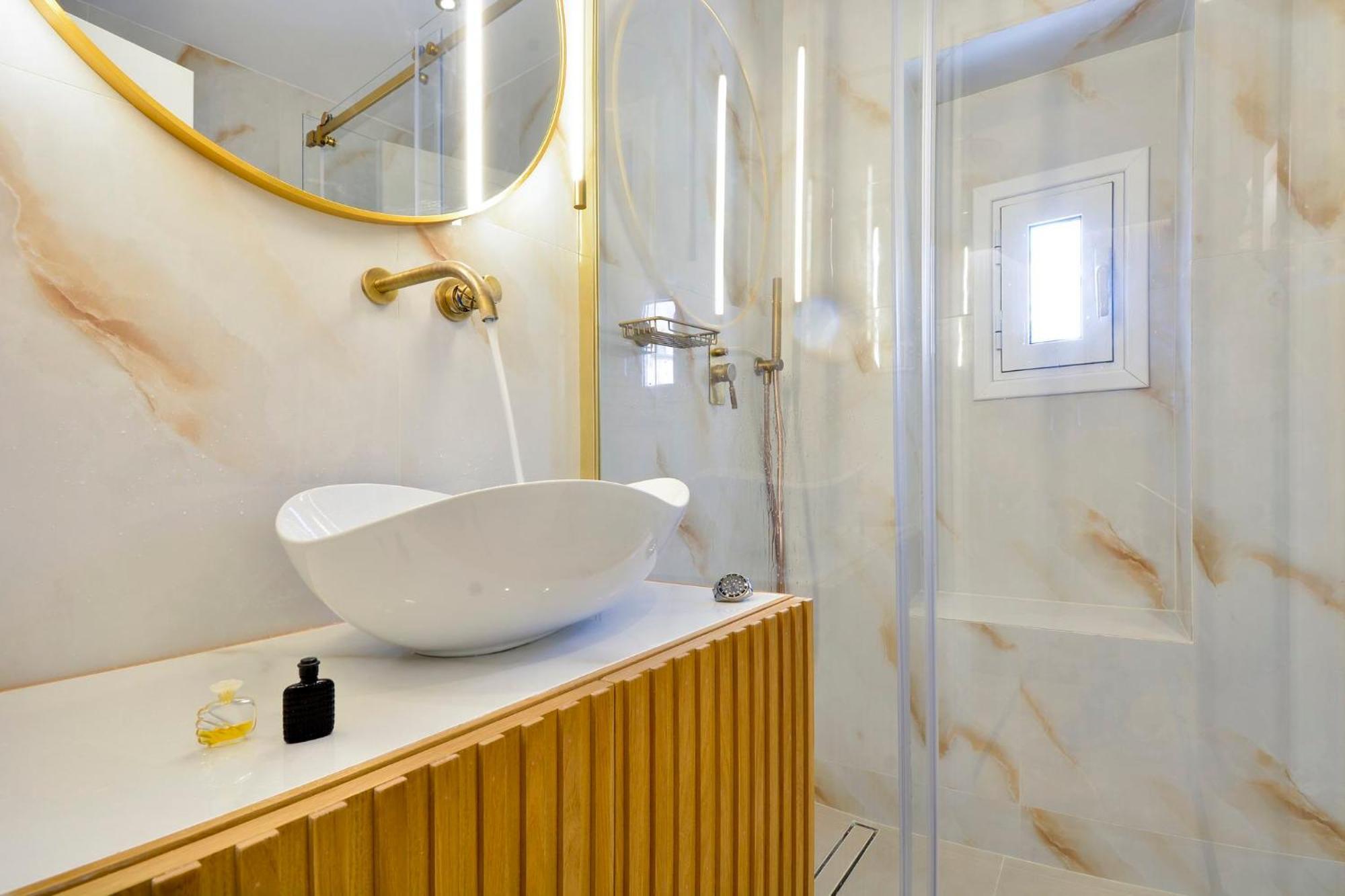 Fill In Luxury Apartment, Corfu Old Town