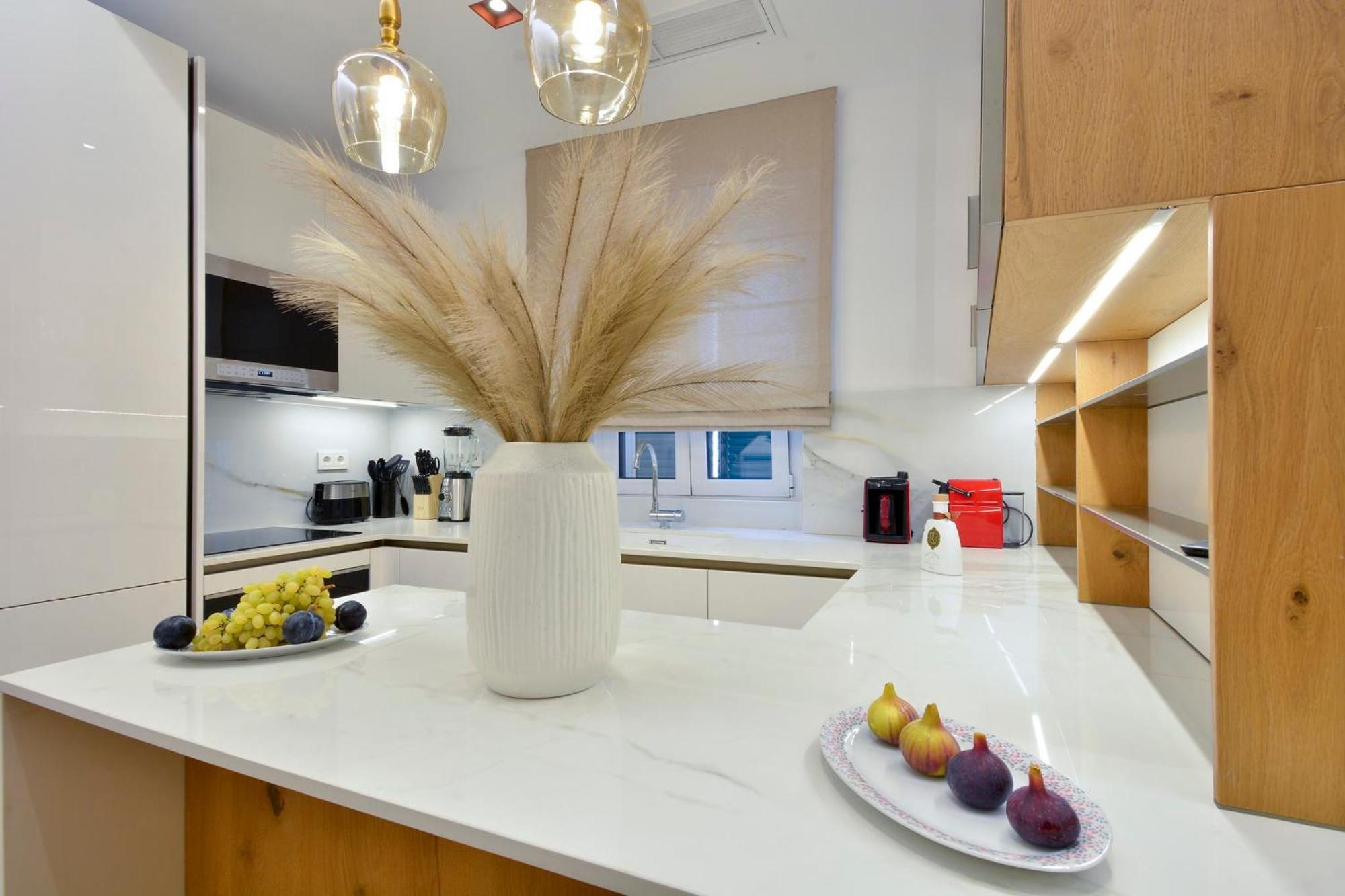 Fill In Luxury Apartment, Corfu Old Town Апартаменты