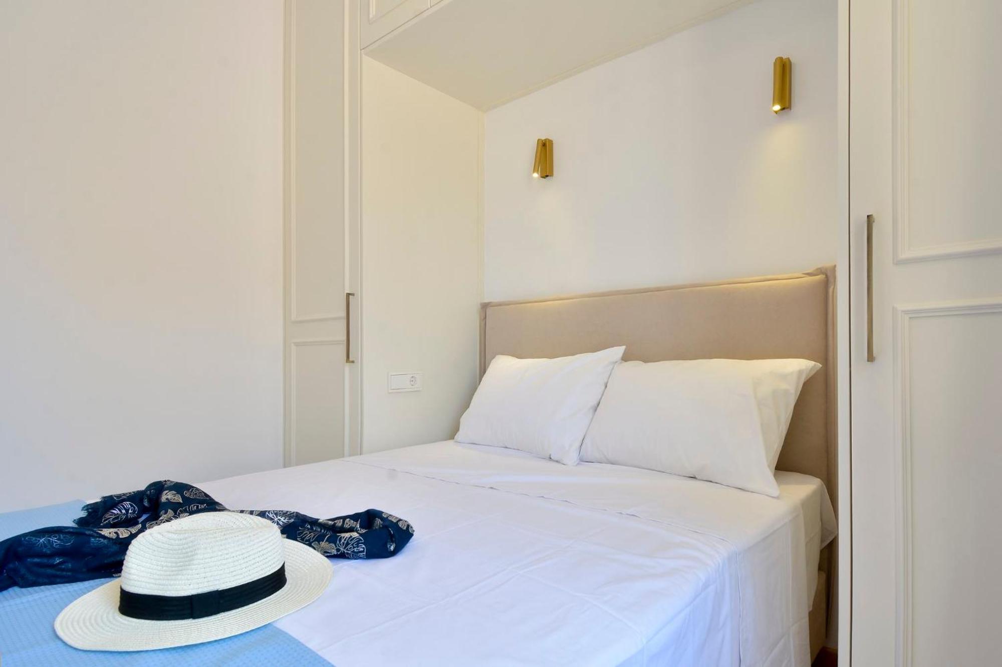 Fill In Luxury Apartment, Corfu Old Town Апартаменты *