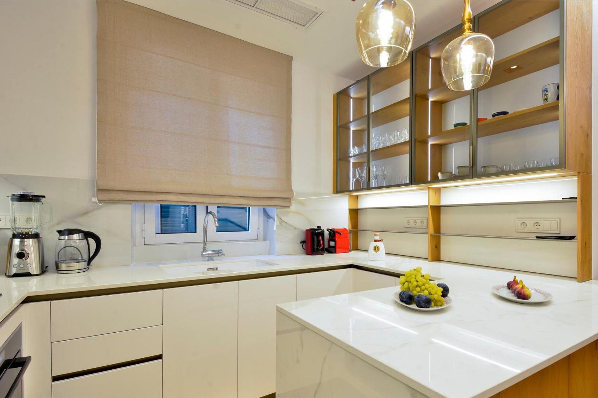 Fill In Luxury Apartment, Corfu Old Town *