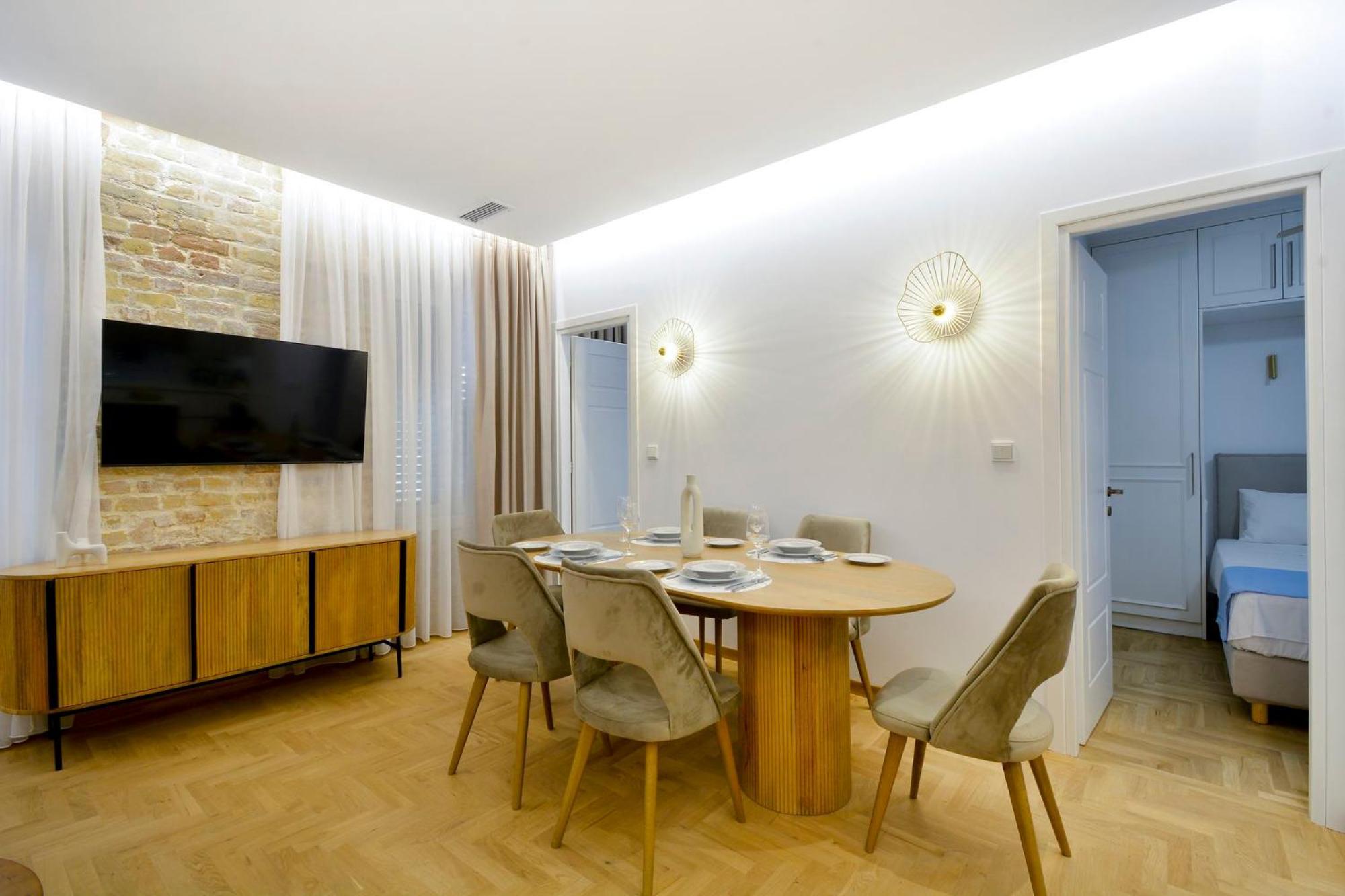 Fill In Luxury Apartment, Corfu Old Town