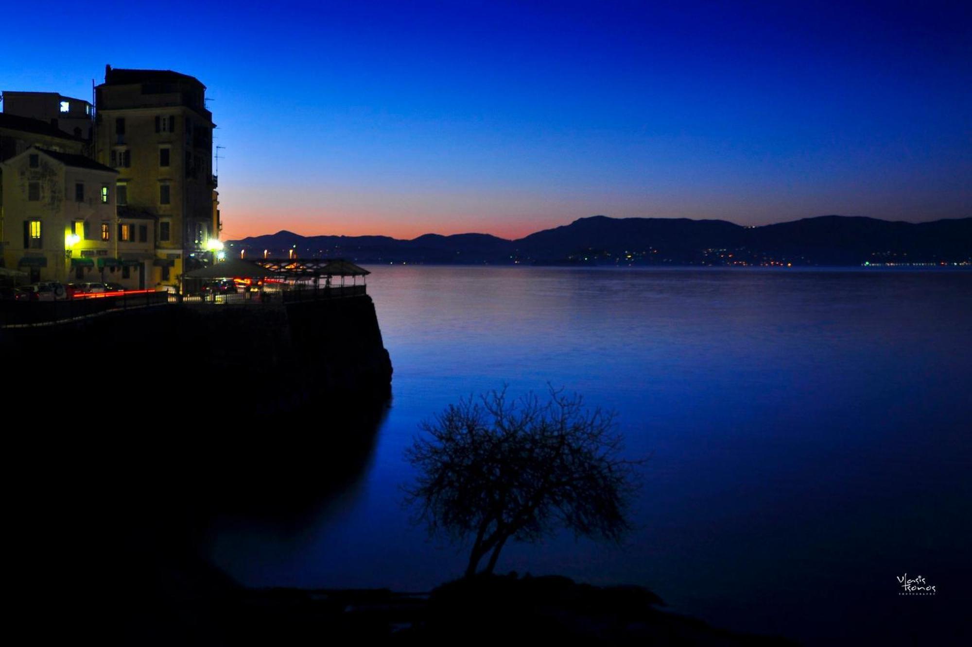 Апартаменты Fill In Luxury Apartment, Corfu Old Town Corfu (city)